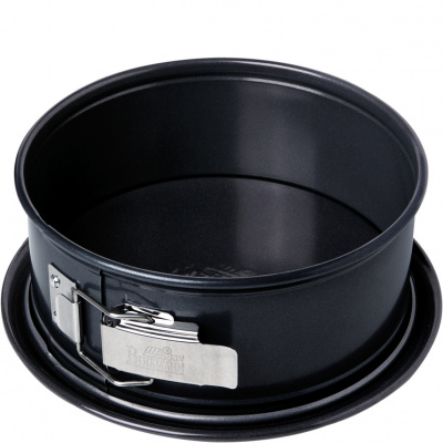 Mała tortownica z wyjmowanym dnem Premium Baking Birkmann 20 cm 882 003