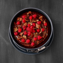 Mała tortownica z wyjmowanym dnem Premium Baking Birkmann 20 cm 882 003