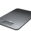 Mała waga kuchenna, elektroniczna Slim do 5 kg ADE czarna AD-KE 863