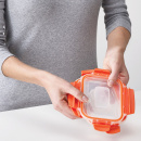 Małe pojemniki kuchenne 3 x 510 ml Nest Lock Joseph Joseph 81084