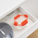 Małe pojemniki kuchenne 3 x 510 ml Nest Lock Joseph Joseph 81084