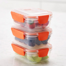 Małe pojemniki kuchenne 3 x 510 ml Nest Lock Joseph Joseph 81084