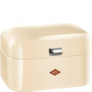 Mały chlebak beżowy Single Grandy Wesco 235101-23