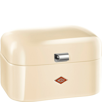 Mały chlebak beżowy Single Grandy Wesco 235101-23