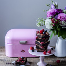 Mały chlebak różowy Single Grandy Wesco pink