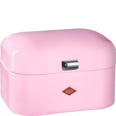 Mały chlebak różowy Single Grandy Wesco pink