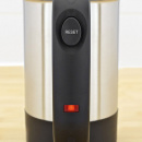 Mały czajnik elektryczny Judge z kubkami JU-JEA33