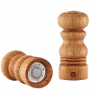 Mały młynek do przypraw Torino CrushGrind, mechanizm ceramiczny, dąb 070150-2002
