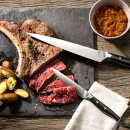 Mały nóż kuchenny uniwersalny TB Maestro Evercut 11cm TB-10424273