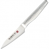 Mały nóż stalowy do obierania 9 cm Global NI GNFS-01