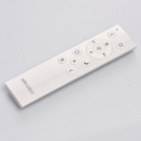 Mały plafon sufitowy - kanciasty ze zdalnym sterowaniem MW-LIGHT Techno 674014901