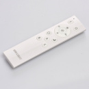 Mały plafon sufitowy - kanciasty ze zdalnym sterowaniem MW-LIGHT Techno 674014901