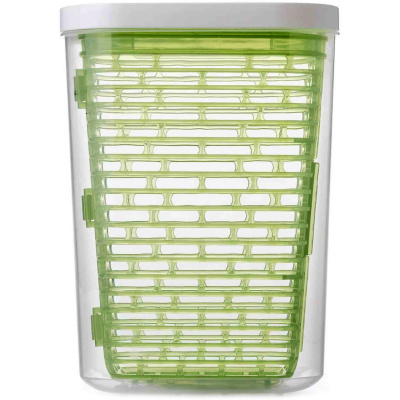 Mały pojemnik do przechowywania świeżych ziół Greensaver OXO 11212200MLNYK