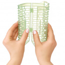 Mały pojemnik do przechowywania świeżych ziół Greensaver OXO 11212200MLNYK