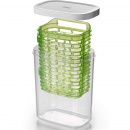 Mały pojemnik do przechowywania świeżych ziół Greensaver OXO 11212200MLNYK