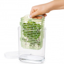 Mały pojemnik do przechowywania świeżych ziół Greensaver OXO 11212200MLNYK