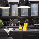 Mały pojemnik kuchenny na przyprawy czerwony Mini Ball Wesco 223501-02