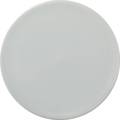 Mały talerzyk śniadaniowy New Norm Menu jasnoszary 2011940