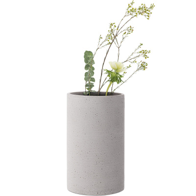 Mały wazon Coluna Blomus 20 cm B65595