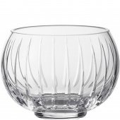 Mały wazon Signum Zwiesel 1872 przeźroczysty SH-6086-100-CC