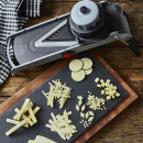 Mandolina profesjonalna do warzyw Viper de Buyer D-2016-00