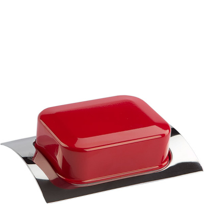 Maselnica Wesco czerwona W-322714-02