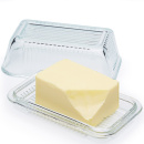 Maselniczka szklana Kitchen Craft KCBUTTER