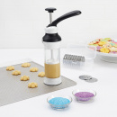 Maszynka do kruchych ciastek 12 wzorów Good Grips OXO 1257580V2MLNYK