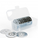 Maszynka do kruchych ciastek 12 wzorów Good Grips OXO 1257580V2MLNYK