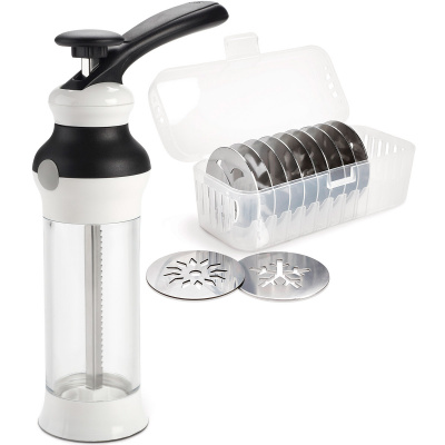 Maszynka do kruchych ciastek 12 wzorów Good Grips OXO 1257580V2MLNYK