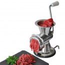 Maszynka do mięsa Tartar Moha MO-15006