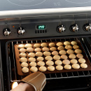 Mata do makaroników Lekue 0231440M02M067