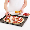 Mata do pizzy perforowana Lekue 0231241M10M067