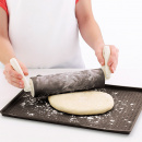 Mata do pizzy perforowana Lekue 0231241M10M067