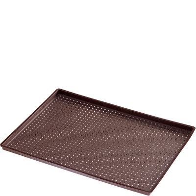 Mata do pizzy perforowana Lekue 0231241M10M067