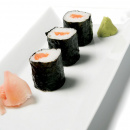 Mata do sushi Futomakisu Lekue 3400428B04U005