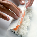 Mata do sushi Makisu Lekue 3400400B04U005