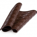 Mata silikonowa do makaroników Pavoni FRFMACMRA