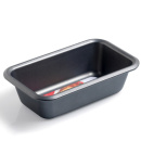 Metalowa keksówka Mastrad 26x16cm MA-F96614