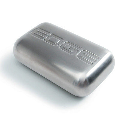 Metalowe mydło usuwające zapachy Sagaform Project EDGE 5007071