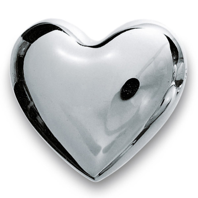 Metalowe serce Philippi P125005