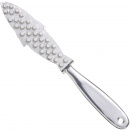 Metalowy skrobak do ryb Kitchen Craft KCFSCALE