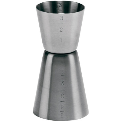 Miarka barowa 1-5cl Leopold L-00529