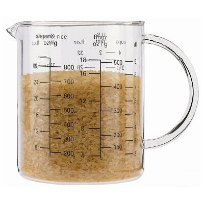 Miarka Bodum Hot Spot 1 l BD-4455-10
