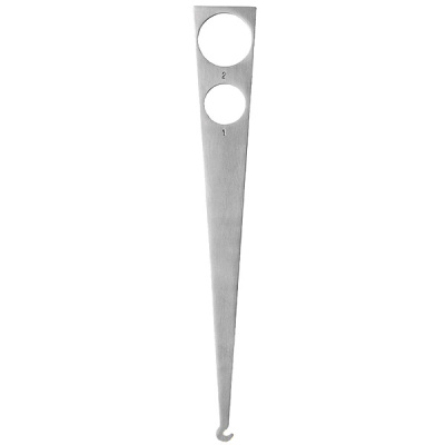 Miarka do spaghetti Leopold L-00535