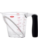 Miarka kuchenna 250ml z uchwytem OXO Good Grips 1050585V3MLNYK