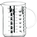 Miarka kuchenna Gourmet WMF 1 Litr 0605972000