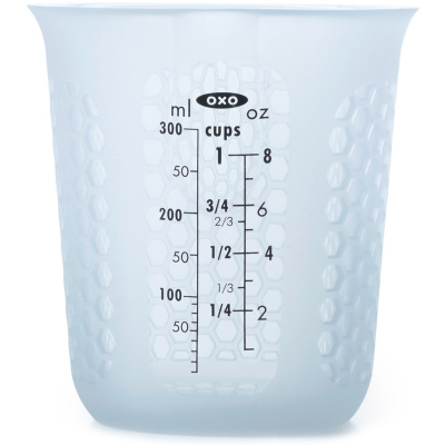 Miarka kuchenna silikonowa OXO Good Grips 300ml 11161100MLNYKEU