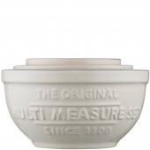 Miarki kuchenne - ceramiczne miseczki Innovative Kitchen Mason Cash 2008.182