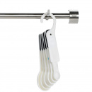 Miarki kuchenne - łyżeczki - Snaps 7 sztuk OXO Good Grips 11121802MLNYK